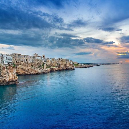 Mestmiche - Via Ciclopi Villa Polignano a Mare Kültér fotó