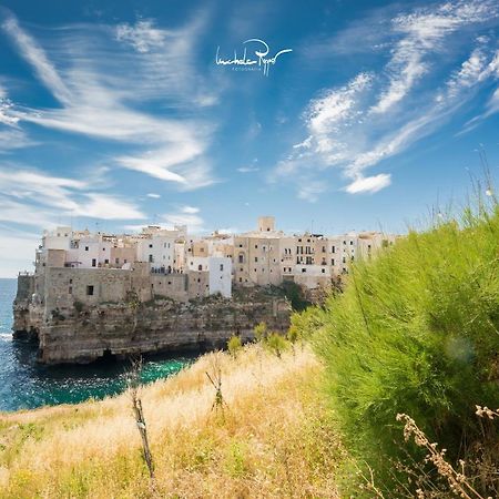Mestmiche - Via Ciclopi Villa Polignano a Mare Kültér fotó