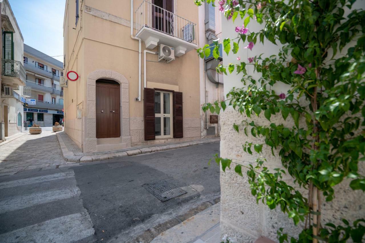 Mestmiche - Via Ciclopi Villa Polignano a Mare Kültér fotó