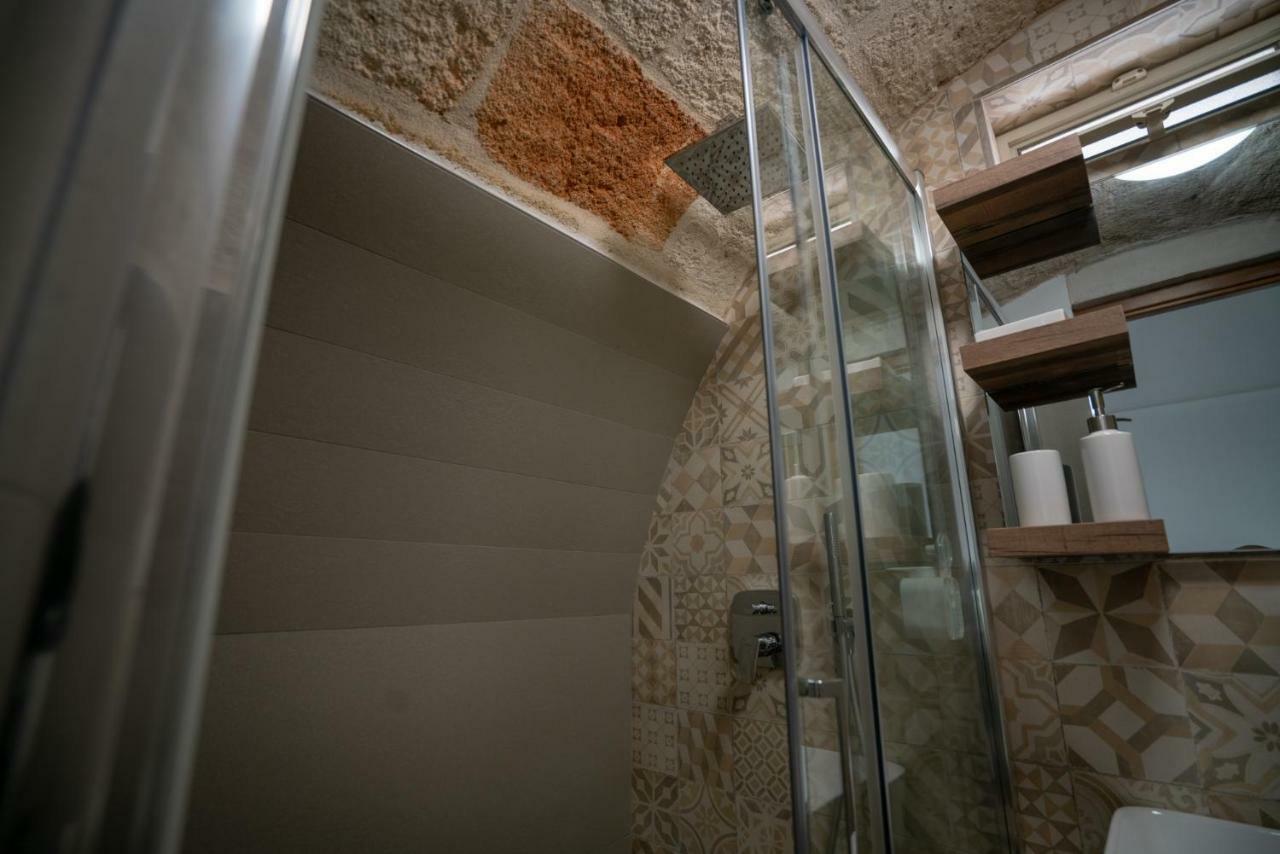 Mestmiche - Via Ciclopi Villa Polignano a Mare Kültér fotó