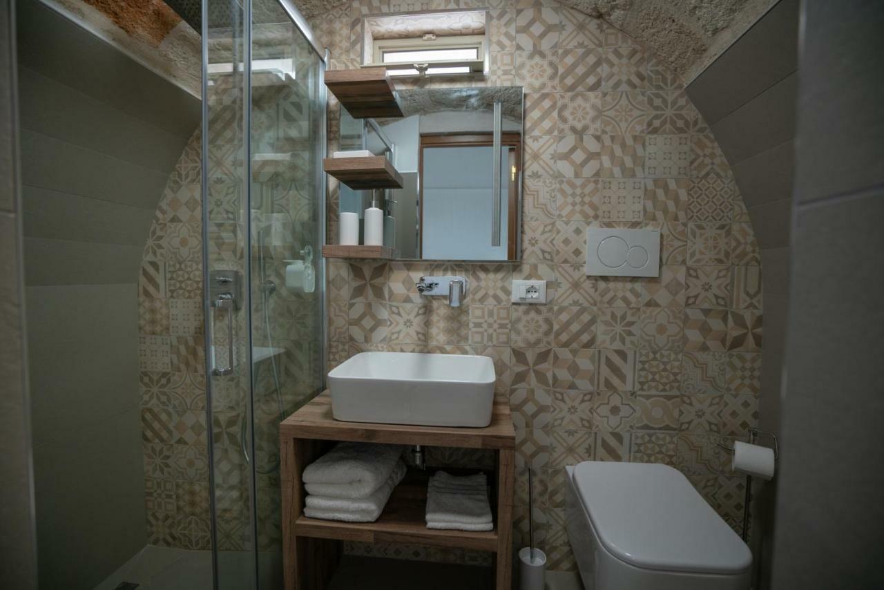 Mestmiche - Via Ciclopi Villa Polignano a Mare Kültér fotó