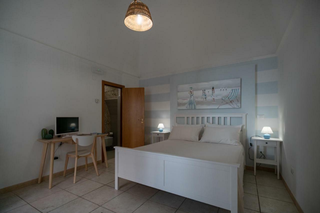 Mestmiche - Via Ciclopi Villa Polignano a Mare Kültér fotó